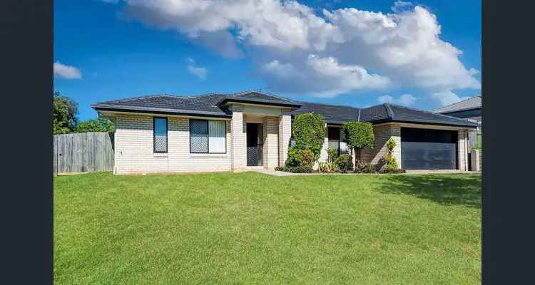 29 Ernestine Circuit, Eagleby QLD 4207