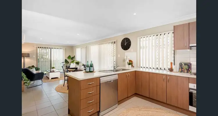 Fourth view of Homely house listing, 29 Ernestine Circuit, Eagleby QLD 4207