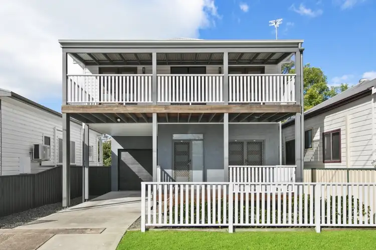 49 Lee Street, Maitland NSW 2320