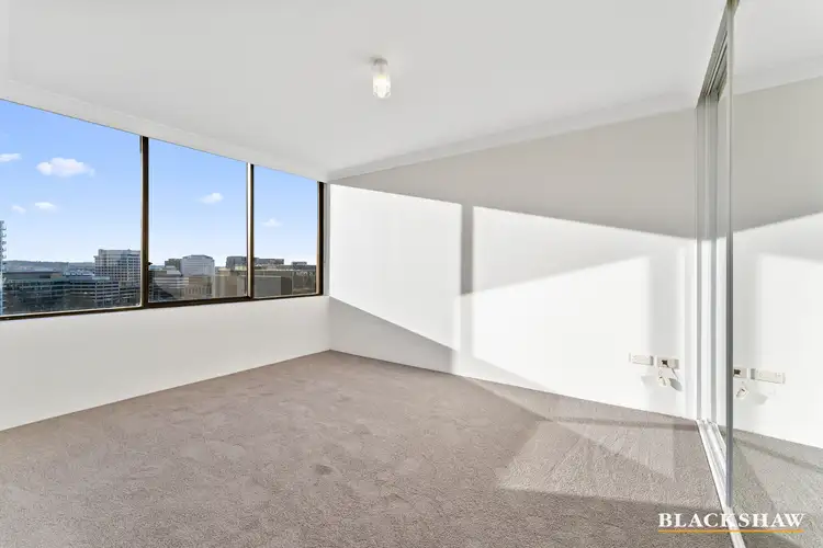Fifth view of Homely apartment listing, 1506/2 Marcus Clarke Street, City ACT 2601