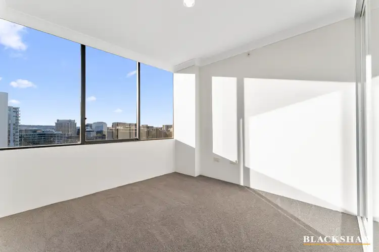 Sixth view of Homely apartment listing, 1506/2 Marcus Clarke Street, City ACT 2601