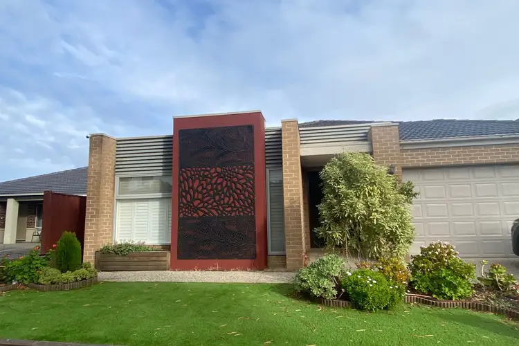Main view of Homely house listing, 5 Baltic Circuit, Point Cook VIC 3030