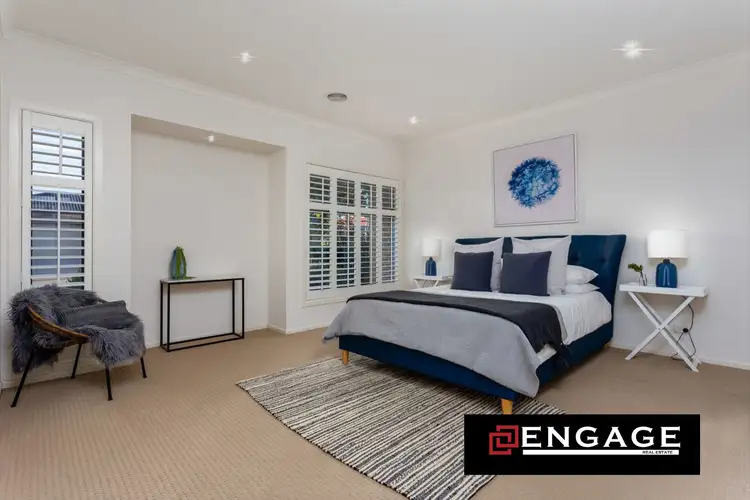 Second view of Homely house listing, 5 Baltic Circuit, Point Cook VIC 3030