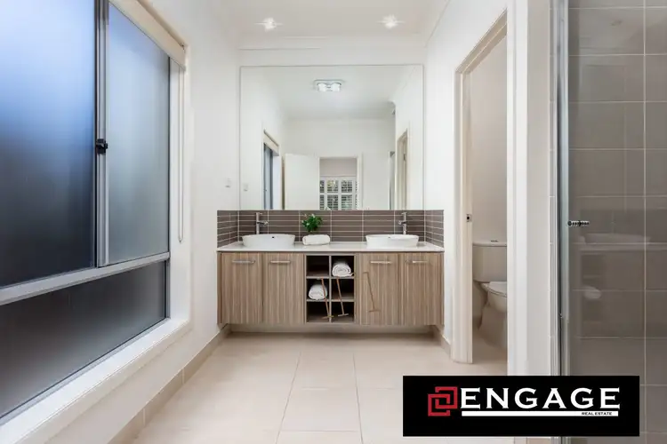 Third view of Homely house listing, 5 Baltic Circuit, Point Cook VIC 3030