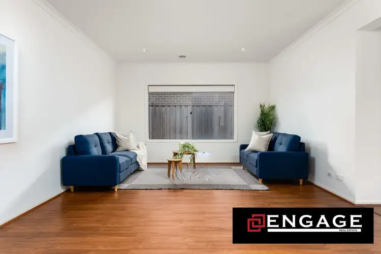 Fourth view of Homely house listing, 5 Baltic Circuit, Point Cook VIC 3030