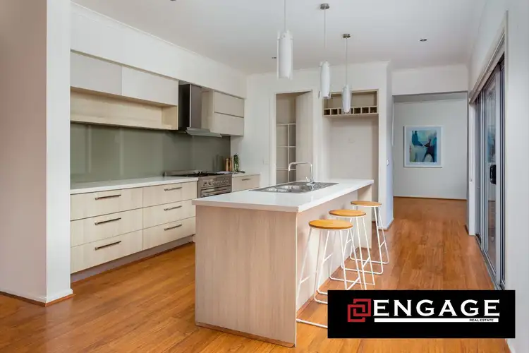 Fifth view of Homely house listing, 5 Baltic Circuit, Point Cook VIC 3030