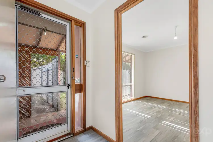 Second view of Homely house listing, 3 Shaun Court, Munno Para SA 5115