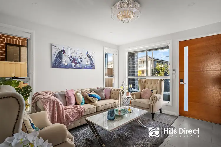 Second view of Homely house listing, 68 Mountain Street, The Ponds NSW 2769