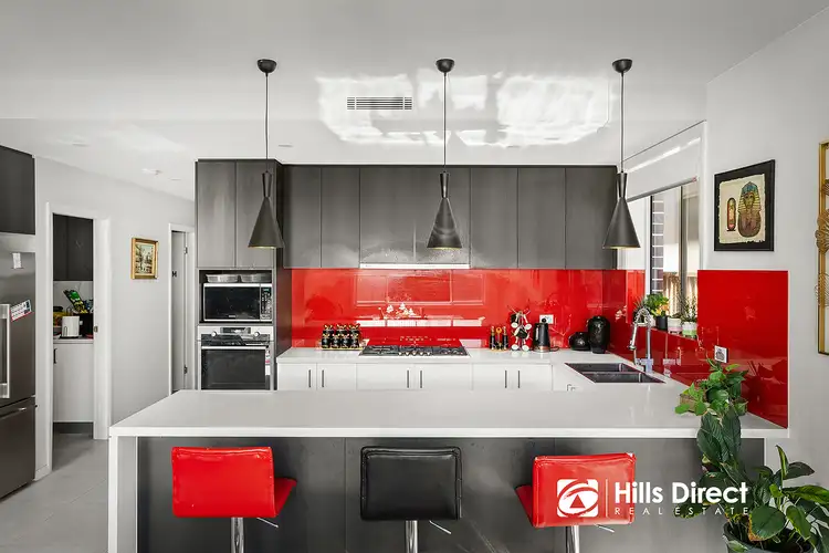 Third view of Homely house listing, 68 Mountain Street, The Ponds NSW 2769