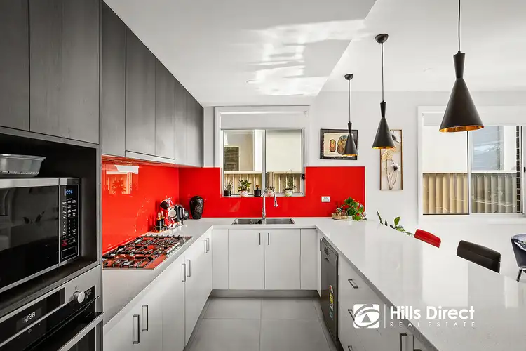 Fourth view of Homely house listing, 68 Mountain Street, The Ponds NSW 2769