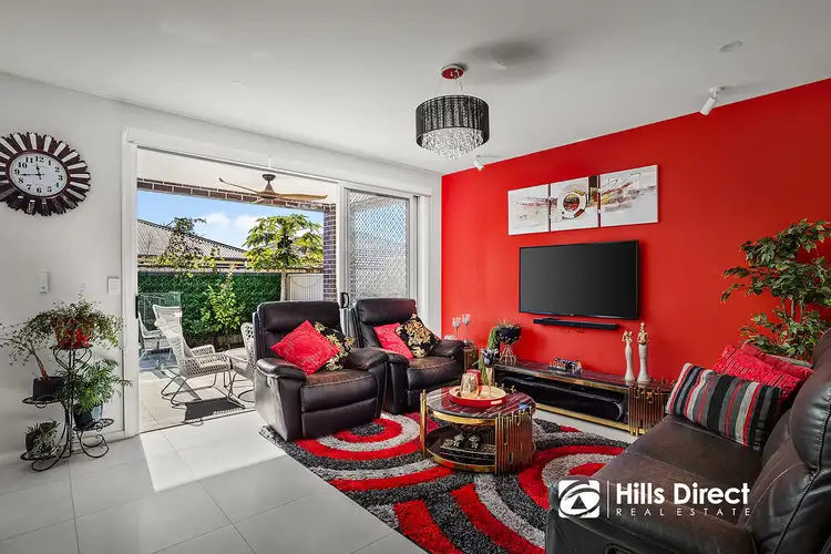 Fifth view of Homely house listing, 68 Mountain Street, The Ponds NSW 2769