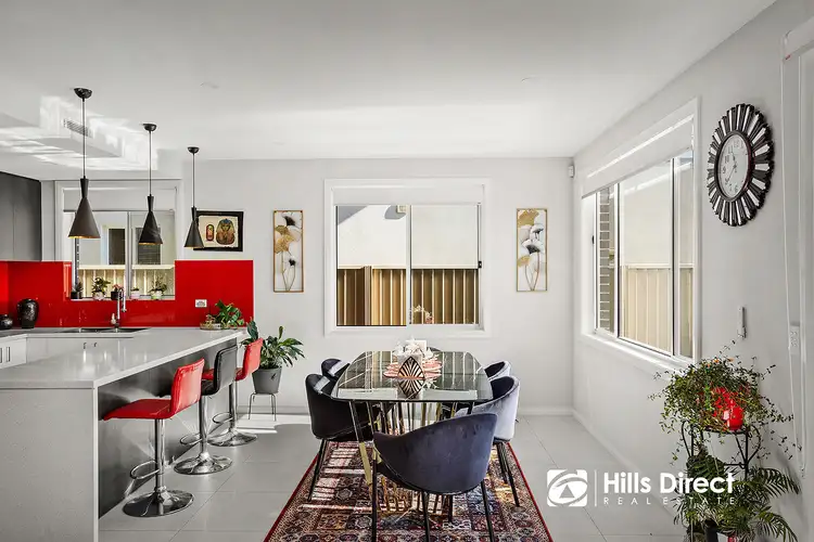 Sixth view of Homely house listing, 68 Mountain Street, The Ponds NSW 2769