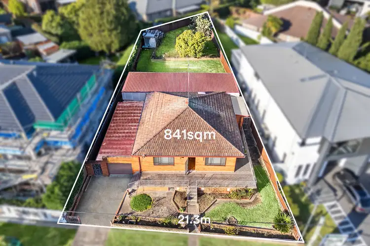 7 Crescent Avenue, Ryde NSW 2112
