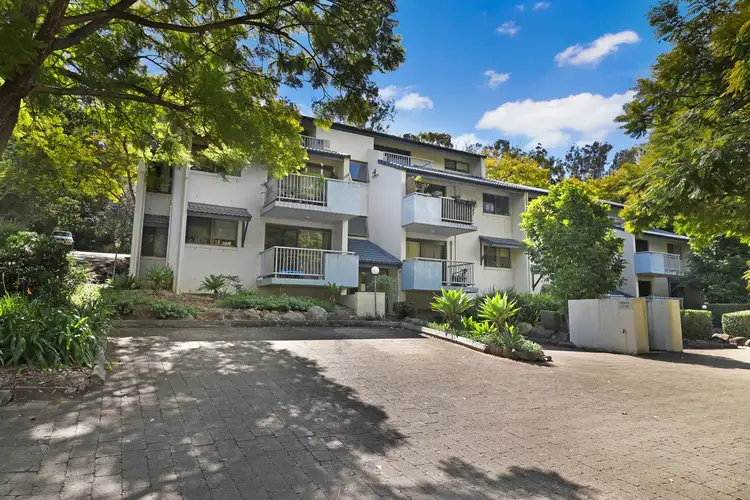 Sixth view of Homely unit listing, 4/97-111 Routley Drive, Kooralbyn QLD 4285