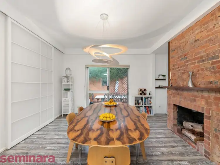 Second view of Homely house listing, 9 Ross Street, O'connor ACT 2602