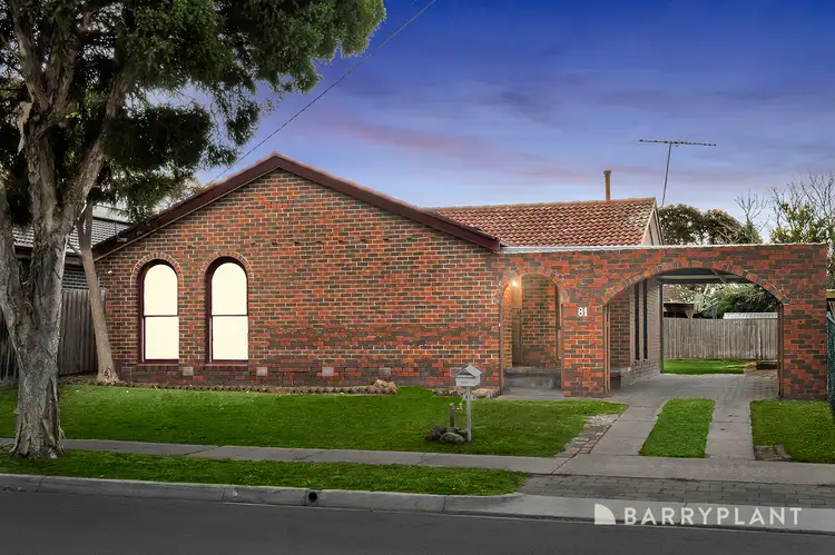 81 Darren Road, Keysborough VIC 3173