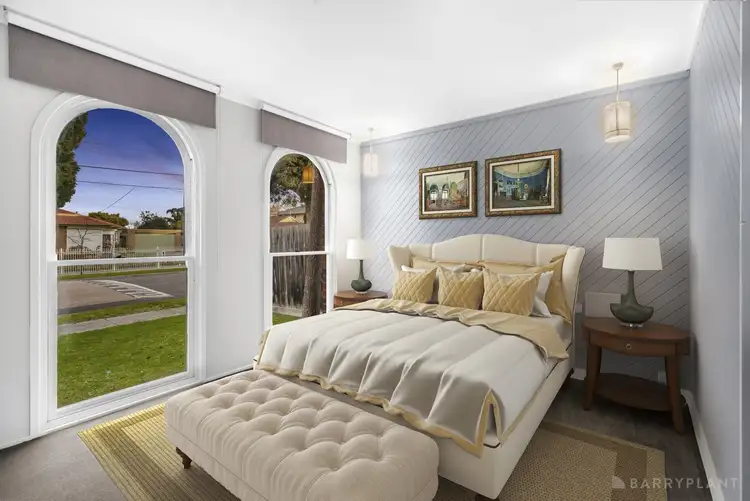 Sixth view of Homely house listing, 81 Darren Road, Keysborough VIC 3173