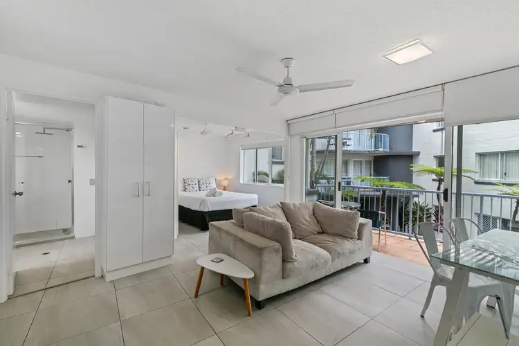 Main view of Homely apartment listing, 11/35 Brisbane Road, Mooloolaba QLD 4557