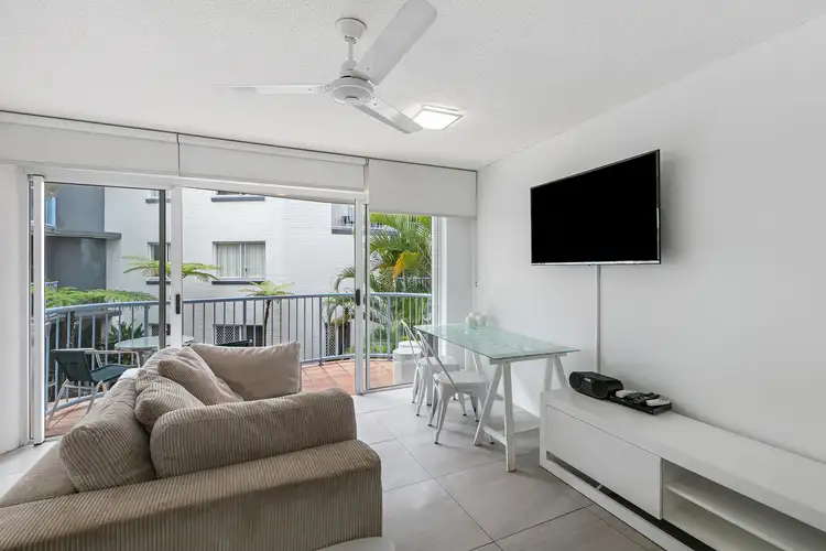 Second view of Homely apartment listing, 11/35 Brisbane Road, Mooloolaba QLD 4557