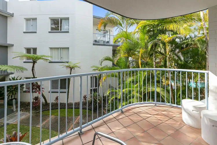 Fourth view of Homely apartment listing, 11/35 Brisbane Road, Mooloolaba QLD 4557