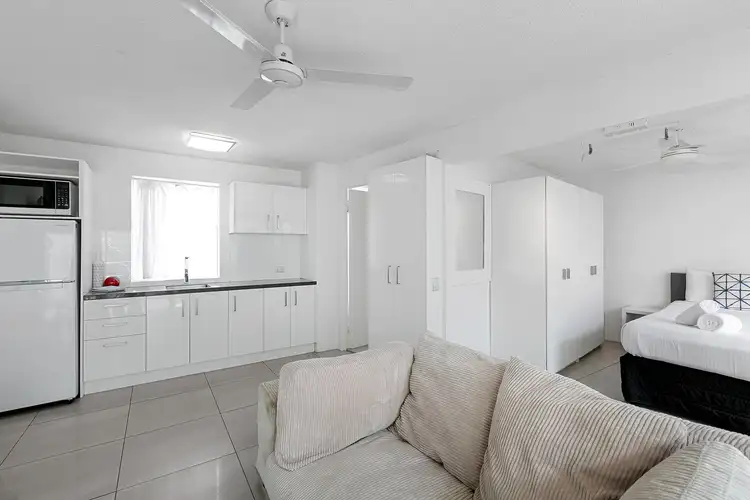 Fifth view of Homely apartment listing, 11/35 Brisbane Road, Mooloolaba QLD 4557