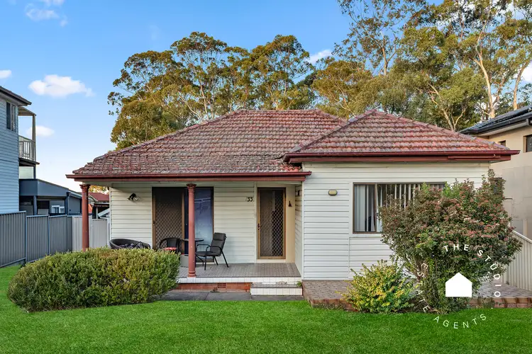 33 Frank Street, Guildford NSW 2161