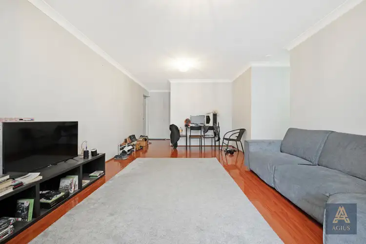 Second view of Homely apartment listing, 22/235 Targo Road, Girraween NSW 2145