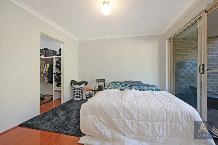 Fifth view of Homely apartment listing, 22/235 Targo Road, Girraween NSW 2145