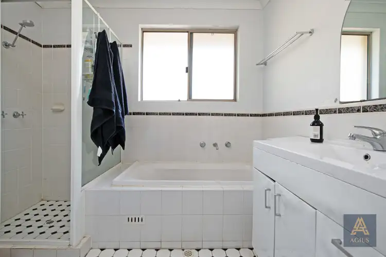 Sixth view of Homely apartment listing, 22/235 Targo Road, Girraween NSW 2145