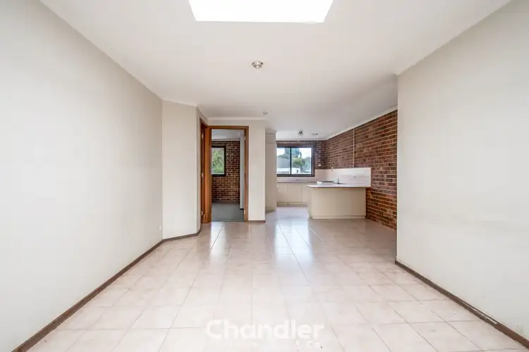 Main view of Homely apartment listing, 18A Manuka Drive, Ferntree Gully VIC 3156