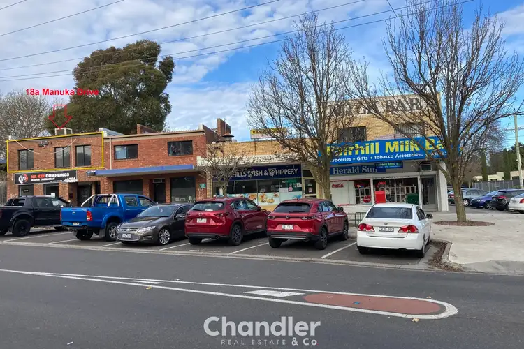 Fourth view of Homely apartment listing, 18A Manuka Drive, Ferntree Gully VIC 3156