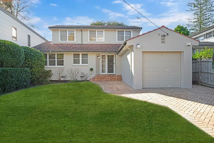 3 Flaumont Avenue, Riverview NSW 2066