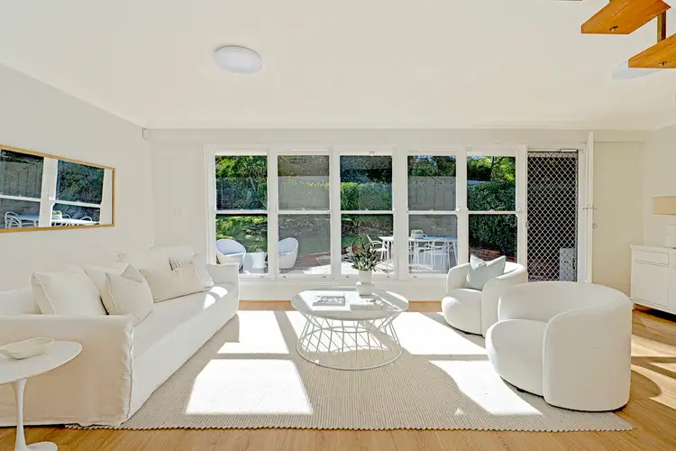 Second view of Homely house listing, 3 Flaumont Avenue, Riverview NSW 2066