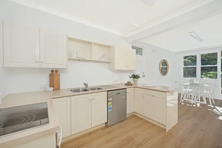 Third view of Homely house listing, 3 Flaumont Avenue, Riverview NSW 2066