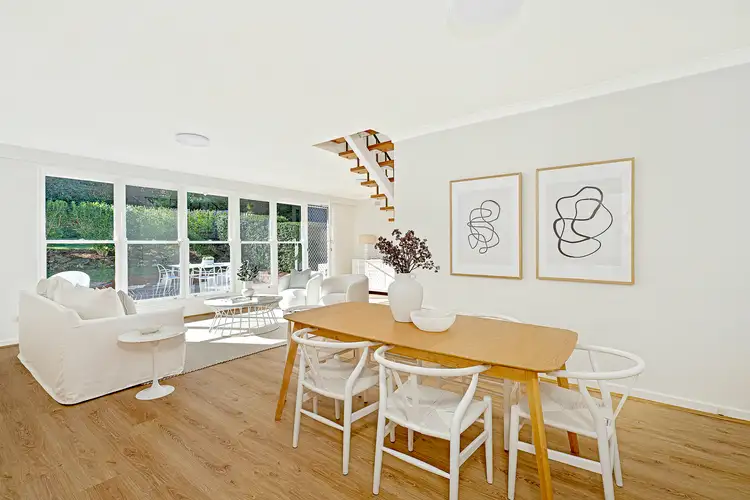 Fourth view of Homely house listing, 3 Flaumont Avenue, Riverview NSW 2066