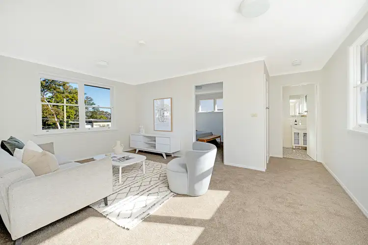 Fifth view of Homely house listing, 3 Flaumont Avenue, Riverview NSW 2066