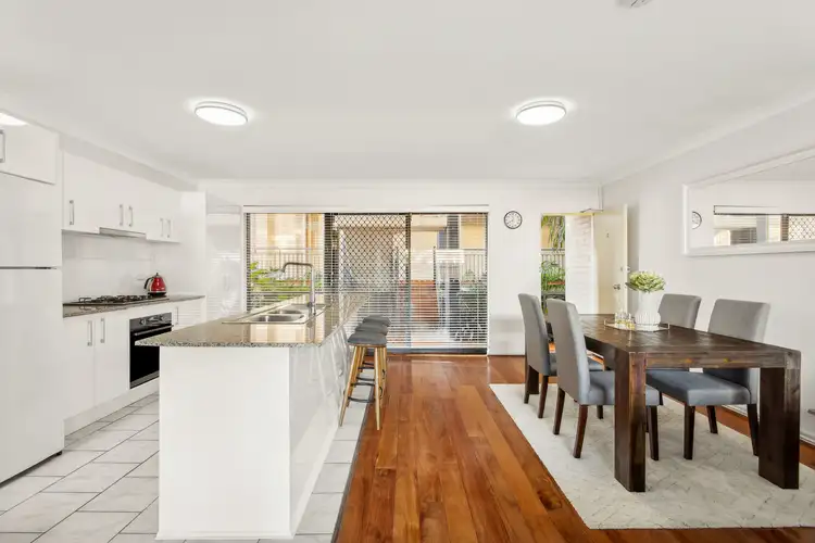 2/91-91A Smith Street, Summer Hill NSW 2130