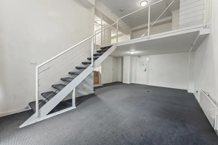 Second view of Homely apartment listing, 238 Flinders Street, Melbourne VIC 3000