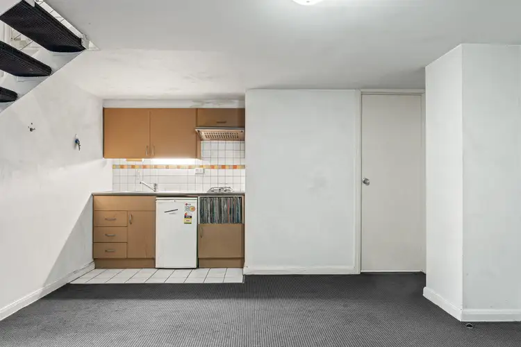 Fourth view of Homely apartment listing, 238 Flinders Street, Melbourne VIC 3000
