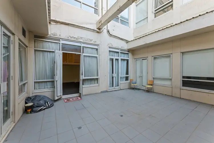 Sixth view of Homely apartment listing, 238 Flinders Street, Melbourne VIC 3000