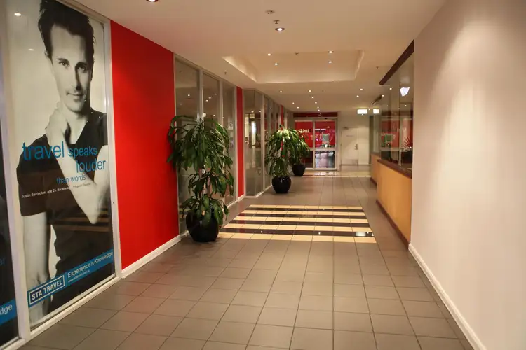 Seventh view of Homely apartment listing, 238 Flinders Street, Melbourne VIC 3000