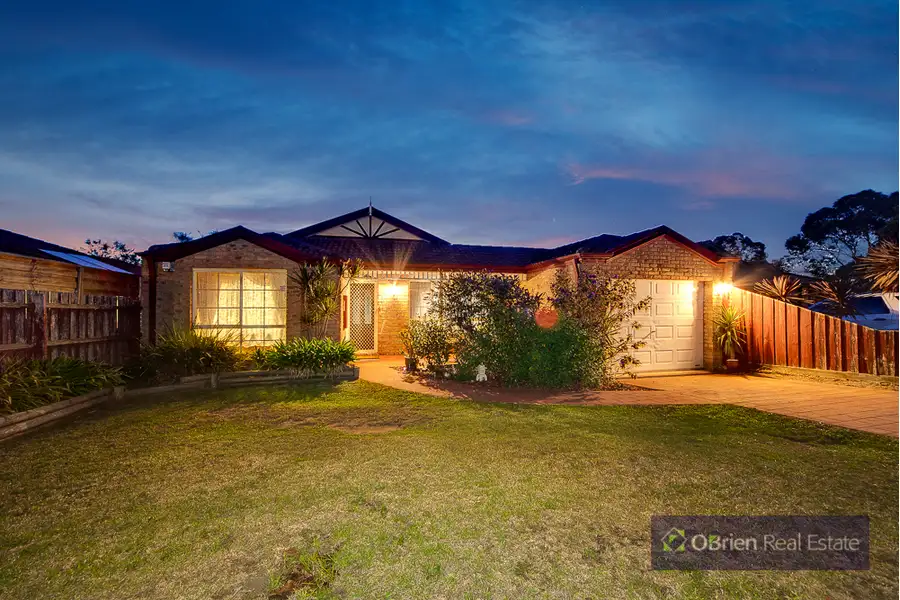 Main view of Homely house listing, 23 Gilmore Crescent, Lynbrook VIC 3975
