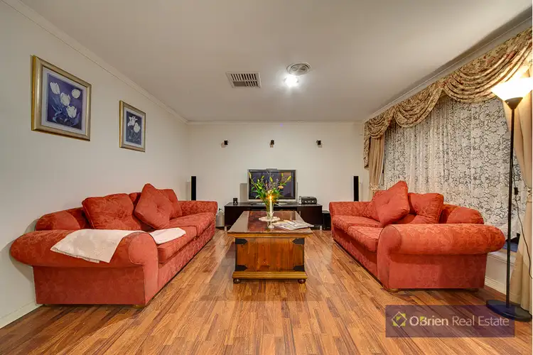 Second view of Homely house listing, 23 Gilmore Crescent, Lynbrook VIC 3975