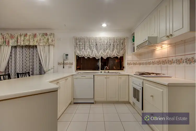 Fourth view of Homely house listing, 23 Gilmore Crescent, Lynbrook VIC 3975