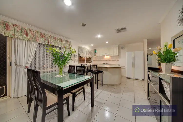 Fifth view of Homely house listing, 23 Gilmore Crescent, Lynbrook VIC 3975