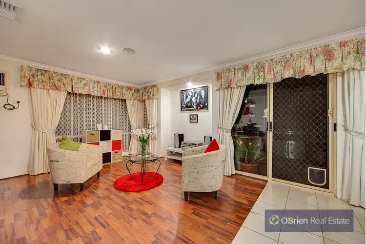 Sixth view of Homely house listing, 23 Gilmore Crescent, Lynbrook VIC 3975