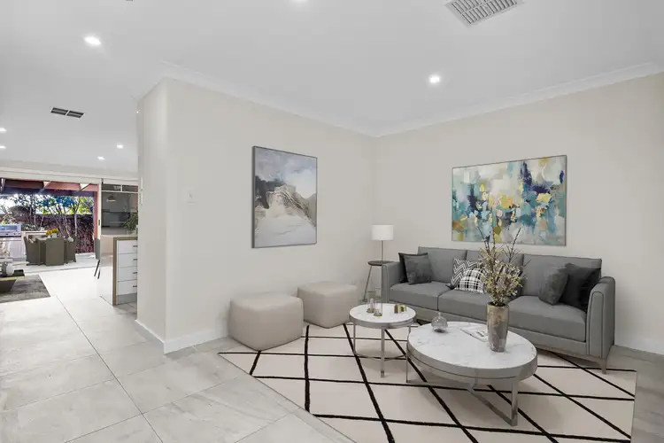 Third view of Homely house listing, 27 Governors Way, Oatlands NSW 2117