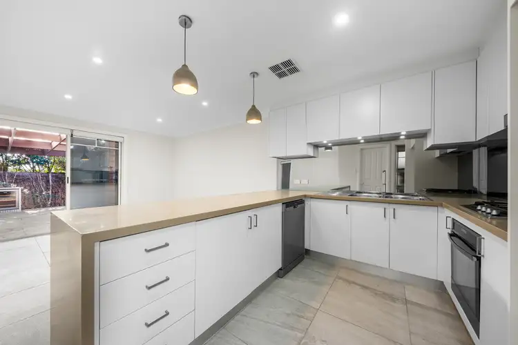 Fourth view of Homely house listing, 27 Governors Way, Oatlands NSW 2117