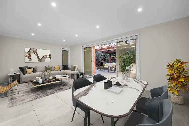Fifth view of Homely house listing, 27 Governors Way, Oatlands NSW 2117