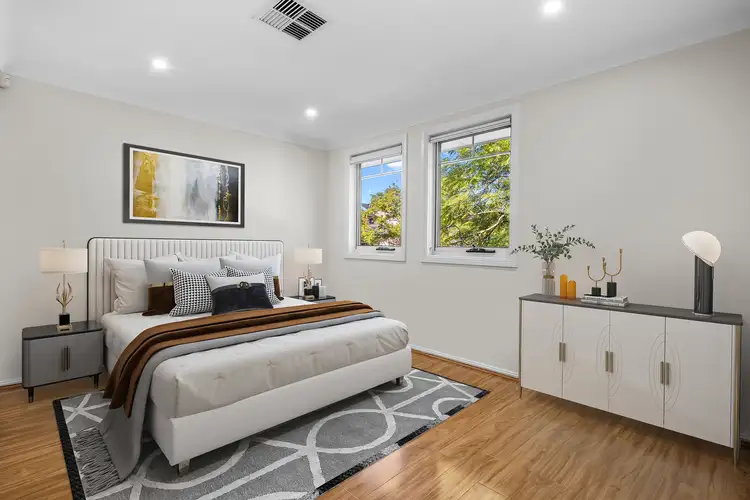 Sixth view of Homely house listing, 27 Governors Way, Oatlands NSW 2117